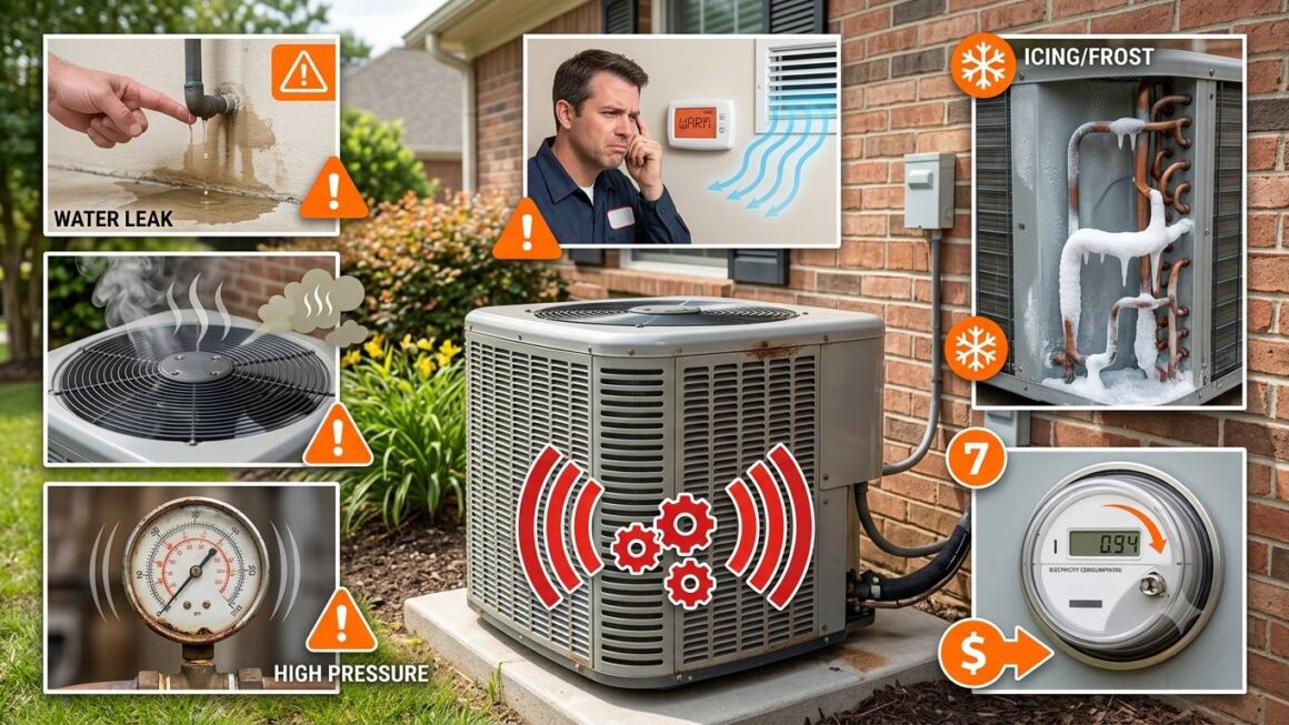 AC Needs