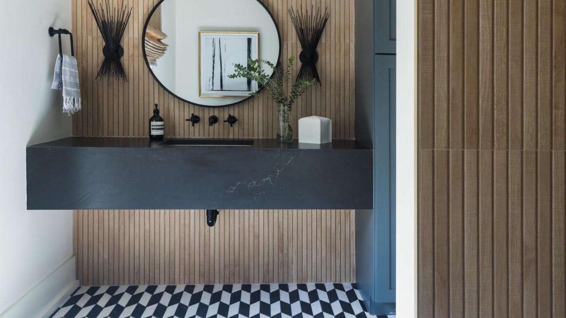 Bathroom Tile