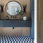 Bathroom Tile