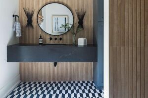 Bathroom Tile