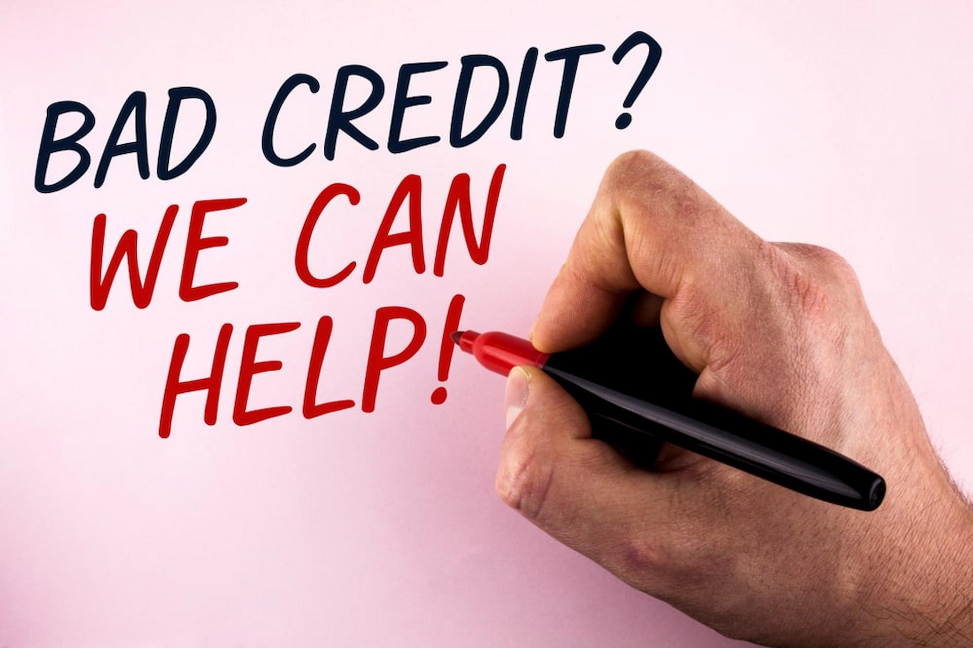 Breaking Barriers: Accessing Loans With No Credit Check For Borrowers With Bad Credit