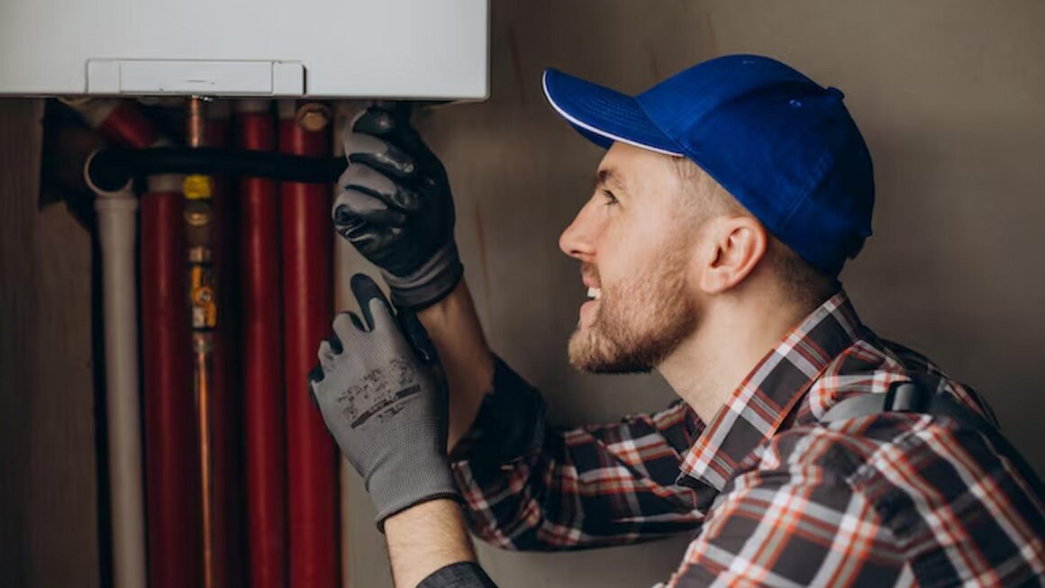 Heating System
