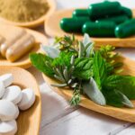 Herbal Supplements
