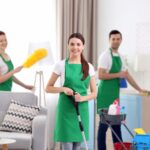 Hiring a Housekeeper