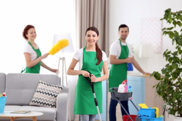 3 Questions to Ask When Hiring a Housekeeper