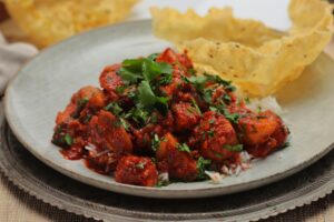 Indian Food
