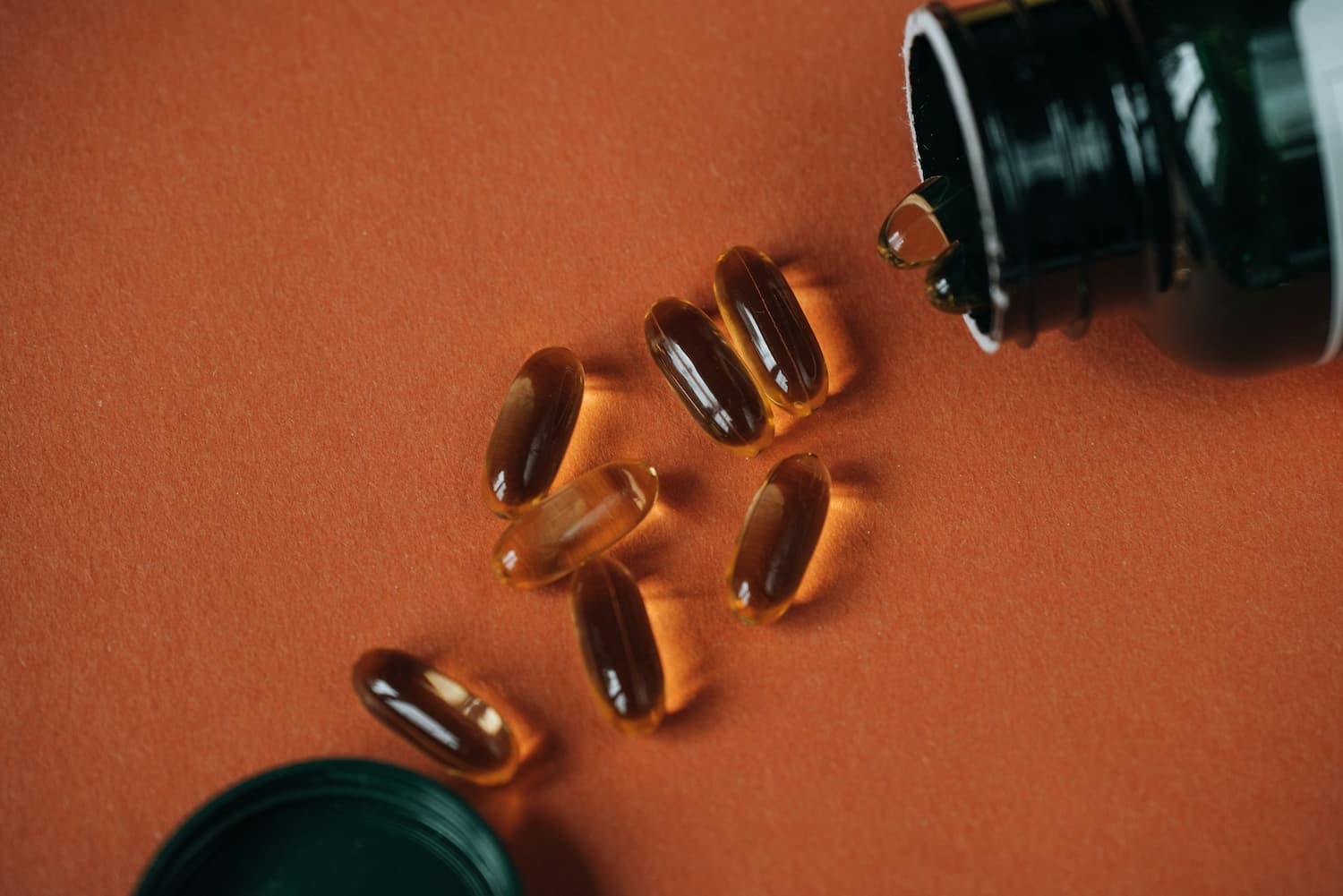 Iron Supplements