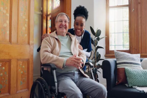 What Is Live In Care and How Does It Compare to a Care Home?