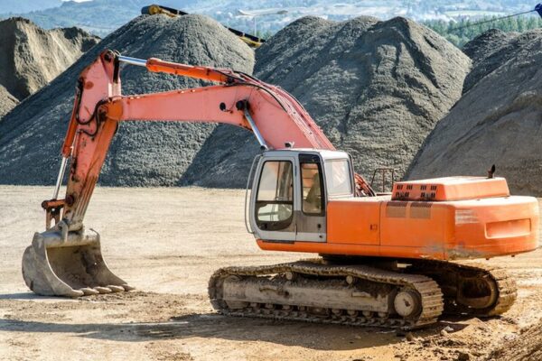 Cutting-Edge Advancements: Sandvik Mining Equipment Leading The Industry