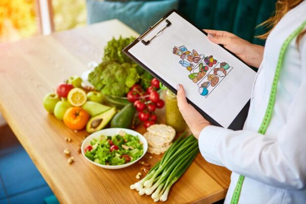 The Complete Beginner’s Guide to Daily Nutritional Supplements