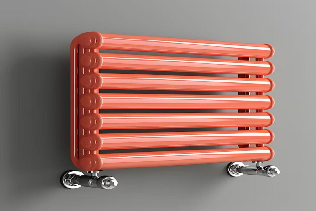 Radiator