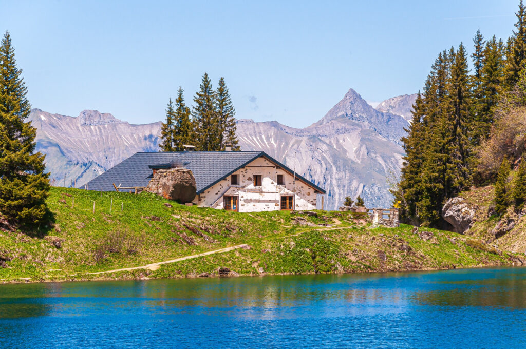 Switzerland