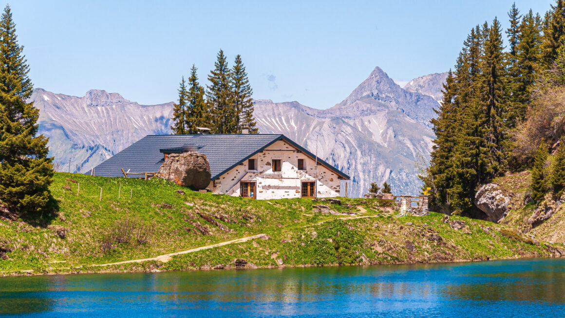 Switzerland