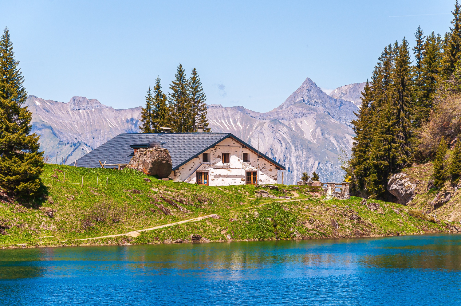 Switzerland