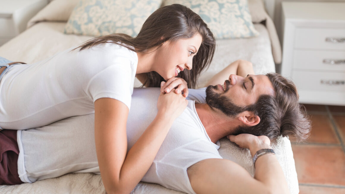 Sexual Wellbeing