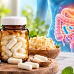 gut health supplements