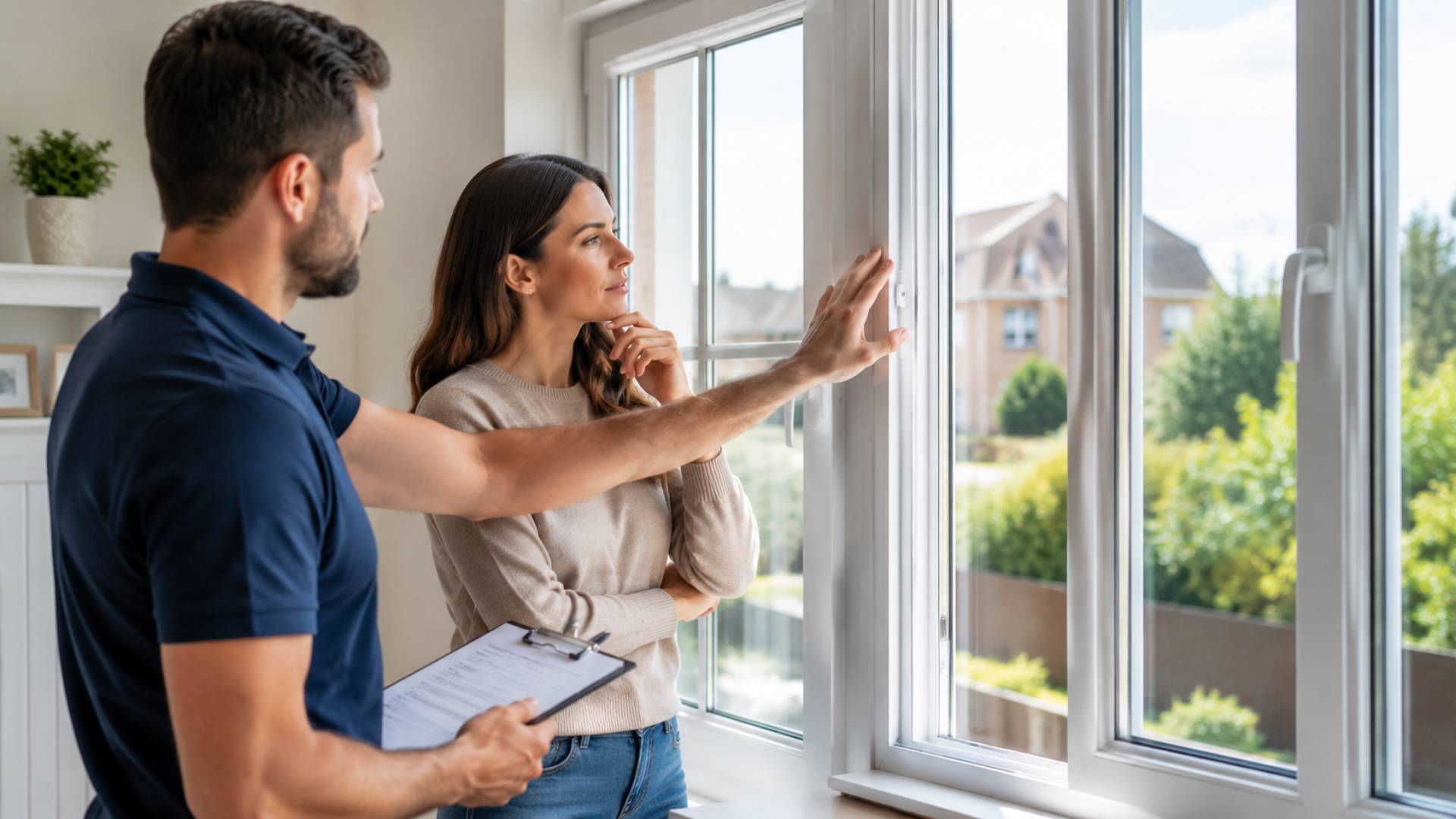 local window company