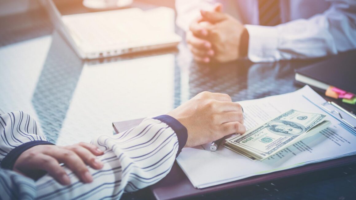 Credit Check Loans