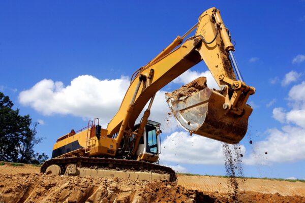 Plant Hire Services You Should Consider for Your Next Project